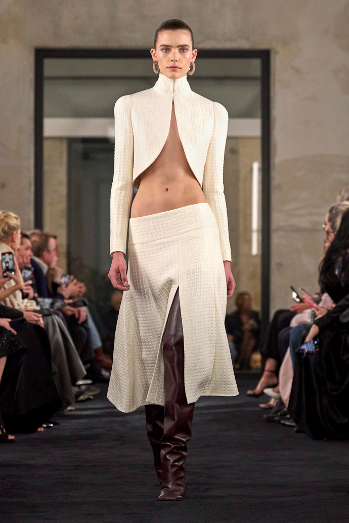 Alaia FW25