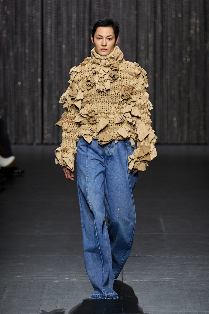 Alain Paul, FW25