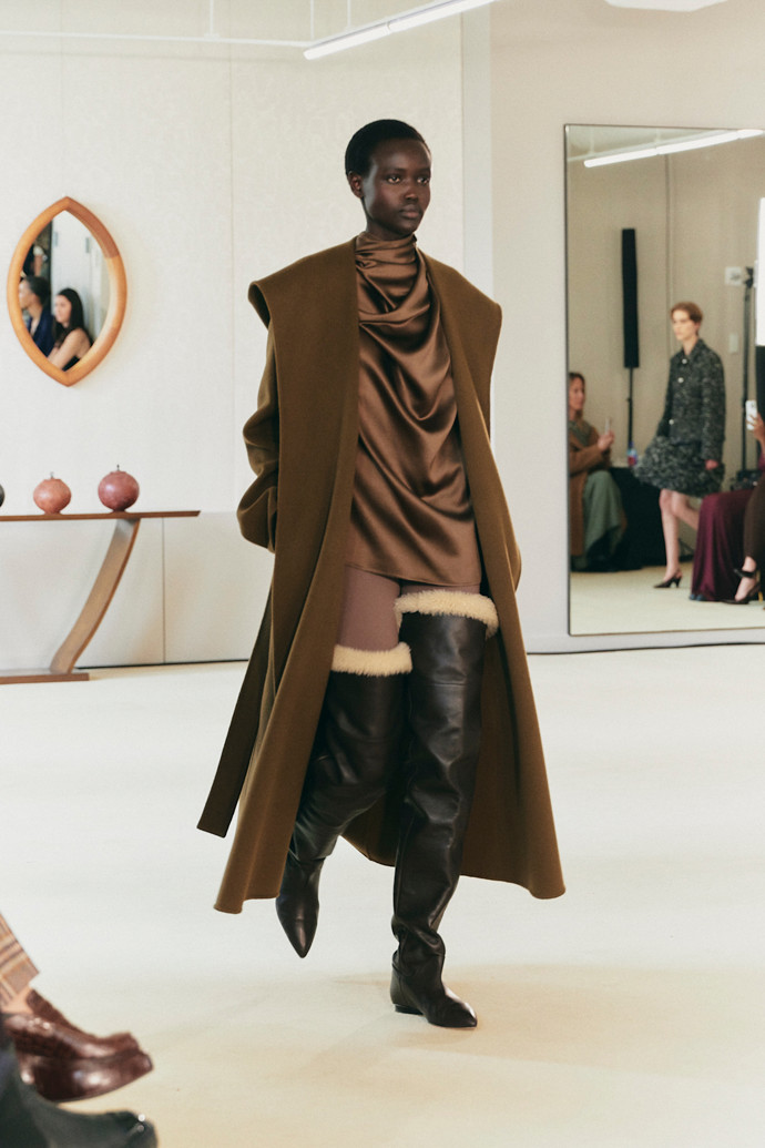 Altuzarra, FW25