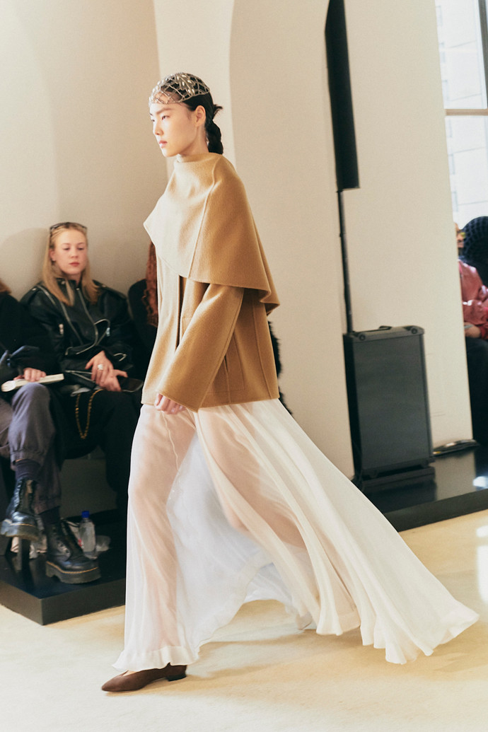 Altuzarra, FW25