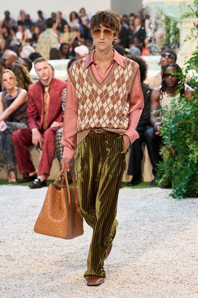 Amiri, SS26