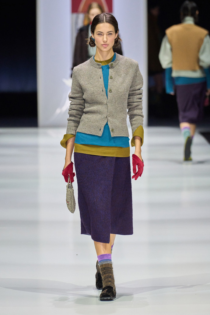 Anteprima FW25