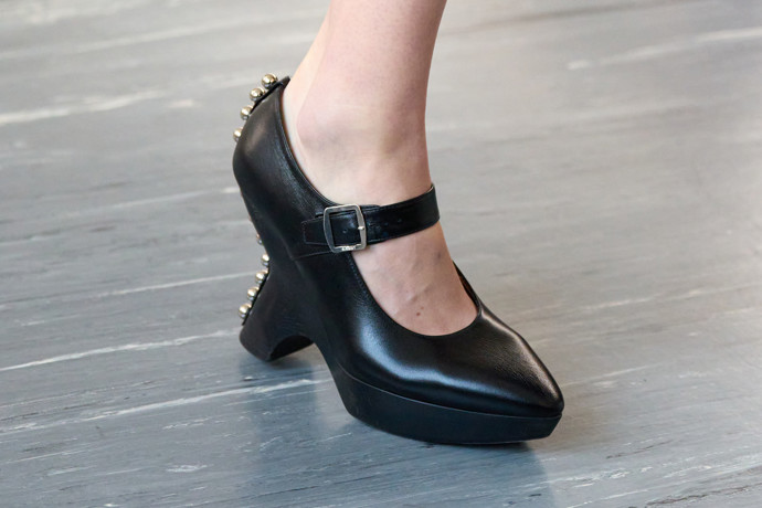 Bally, FW25