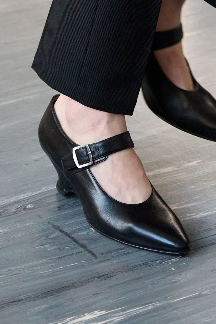 Bally, FW25