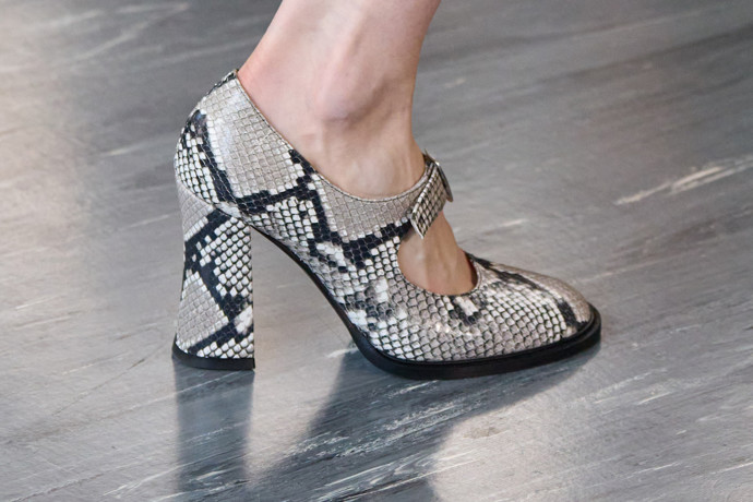 Bally, FW25