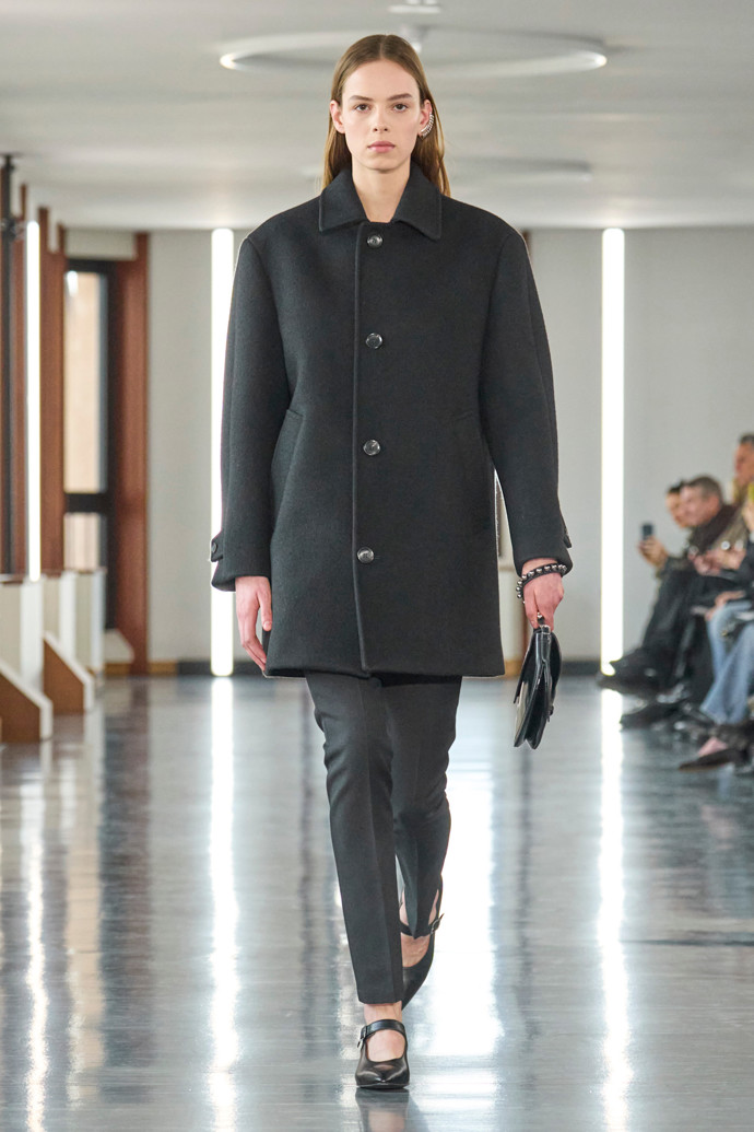 Bally, FW25