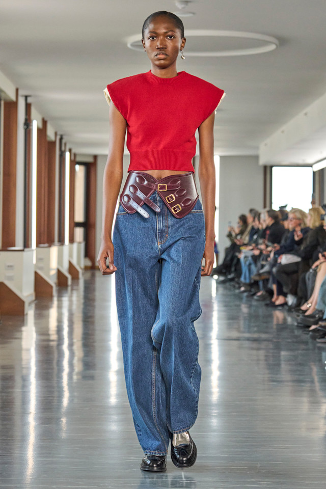 Bally, FW25