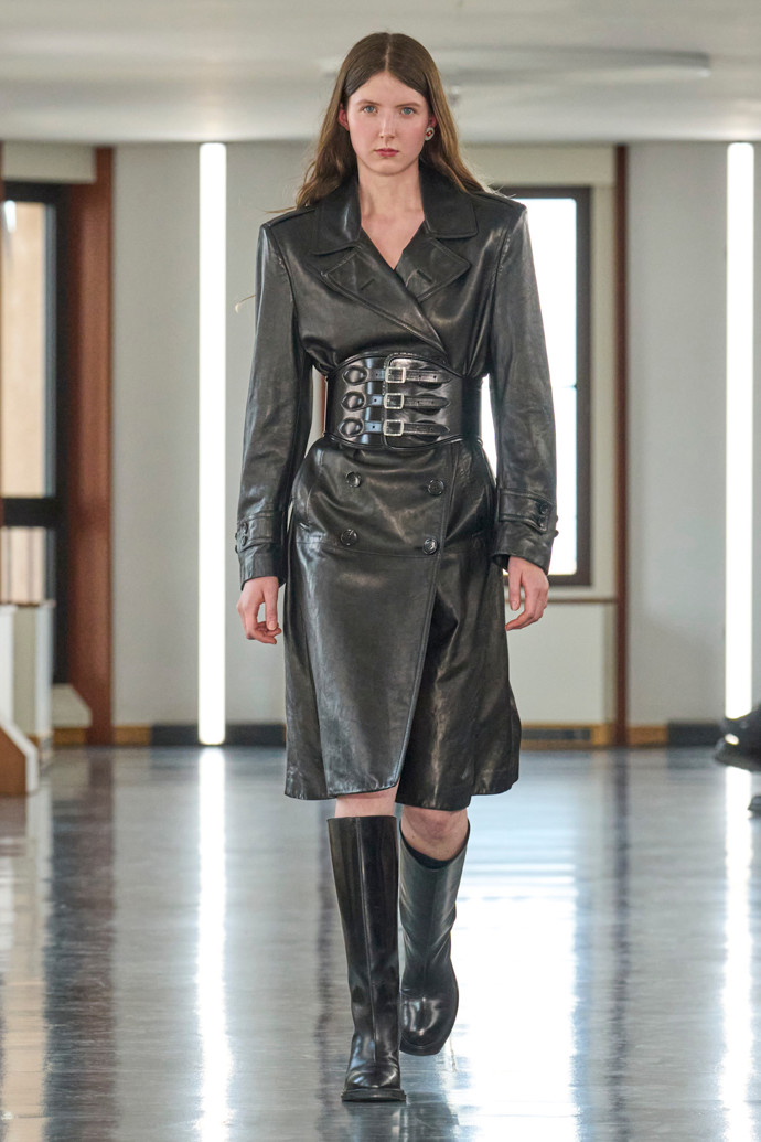 Bally, FW25
