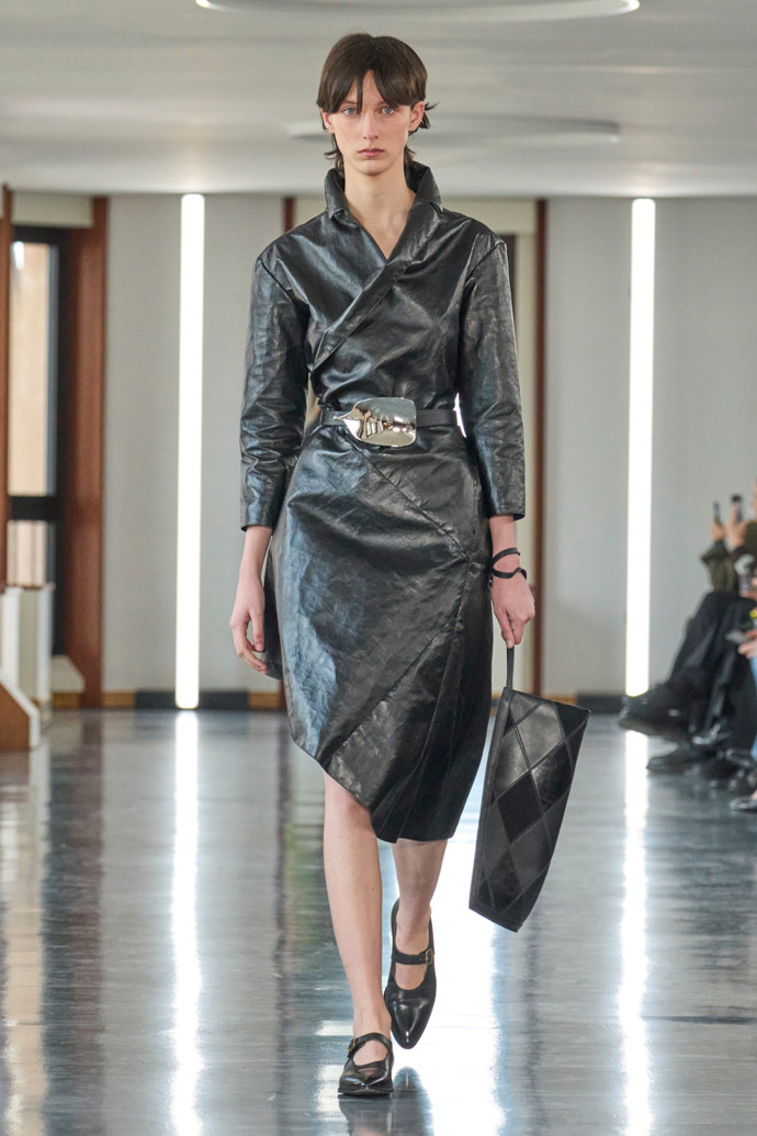 Bally, FW25