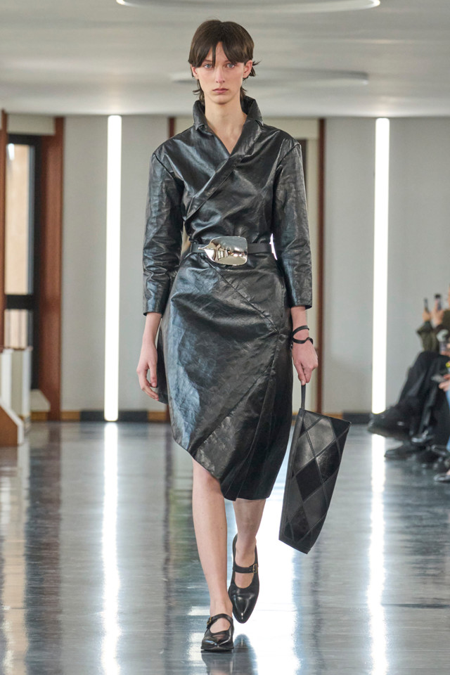Bally, FW25