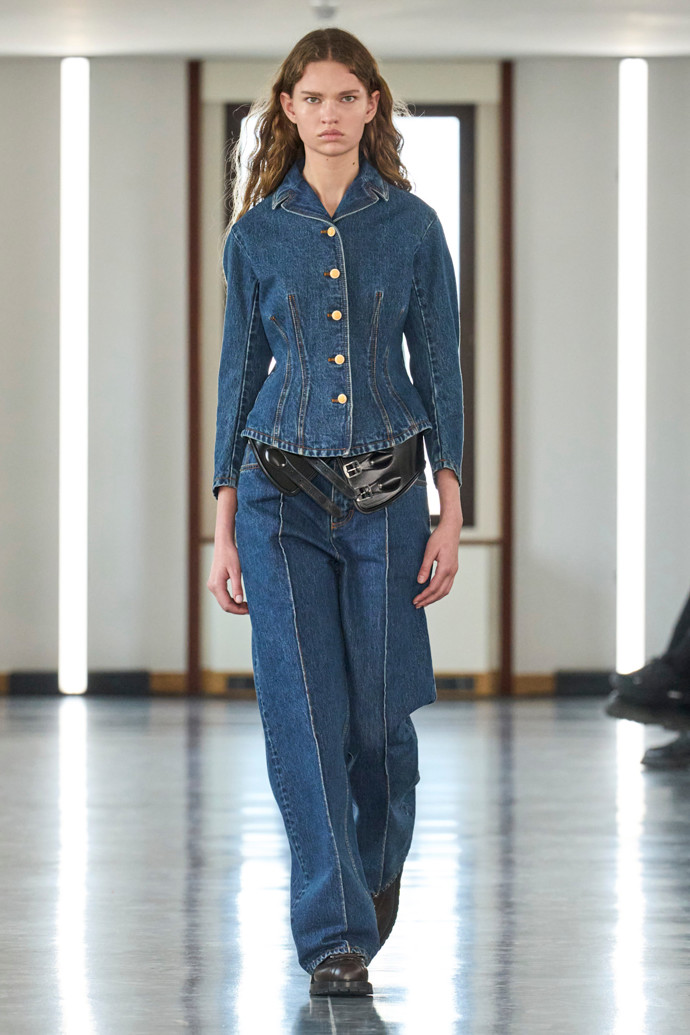 Bally, FW25