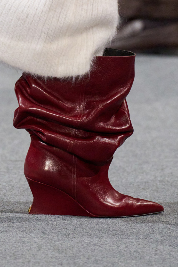 Balmain FW25