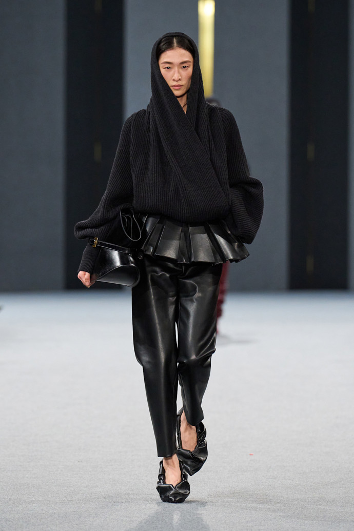Balmain FW25