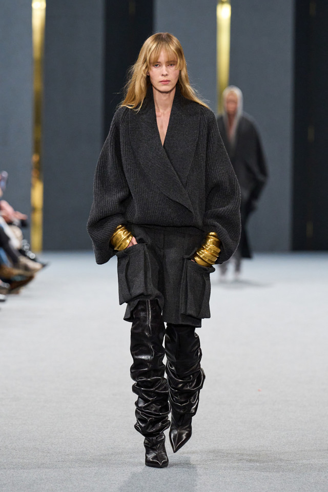 Balmain, F/W25 Balmain, F/W25