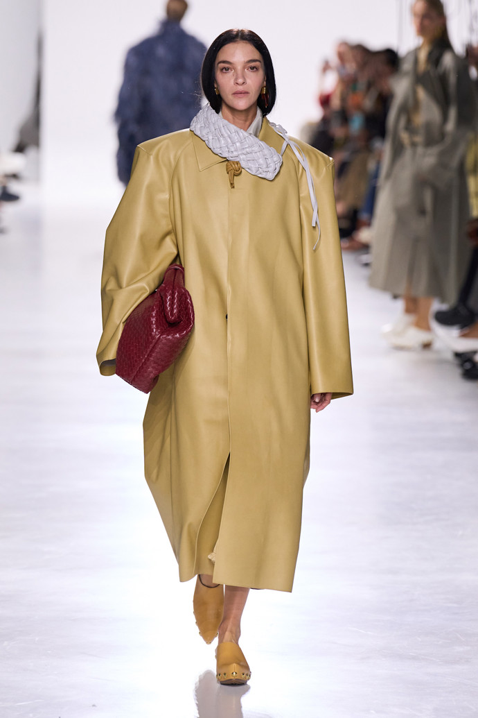Bottega Veneta SS26