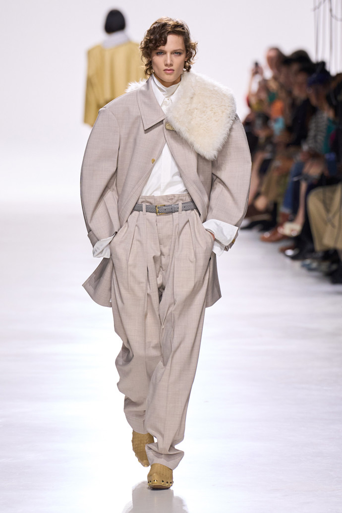Bottega Veneta SS26