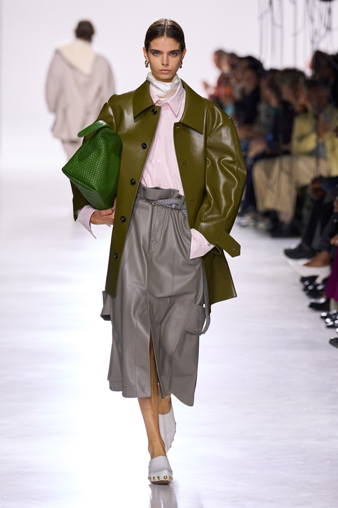 Bottega Veneta SS26