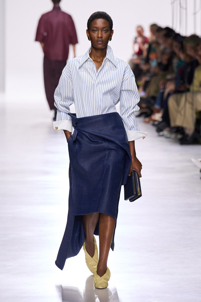 Bottega Veneta SS26