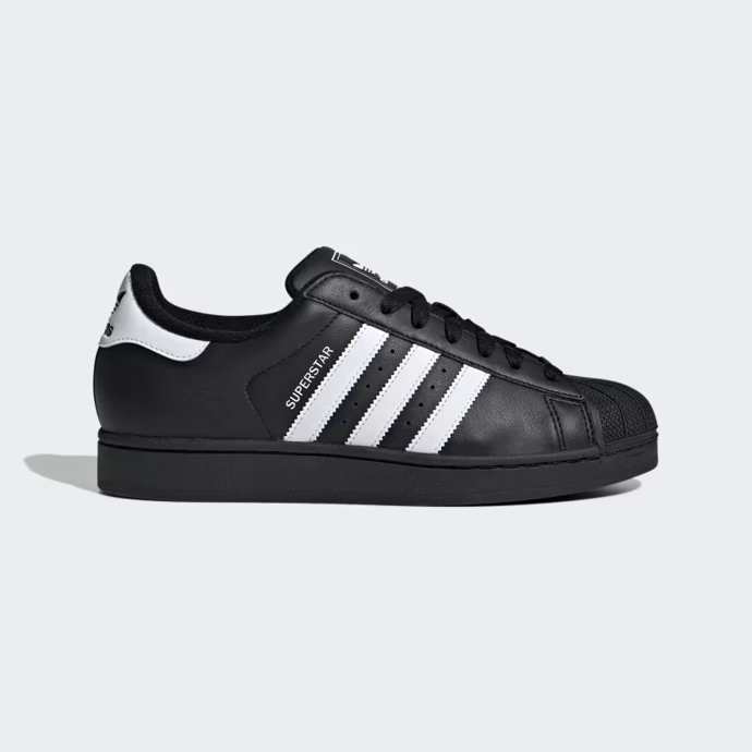 Boty Superstar I, Adidas, 2 799 Kč