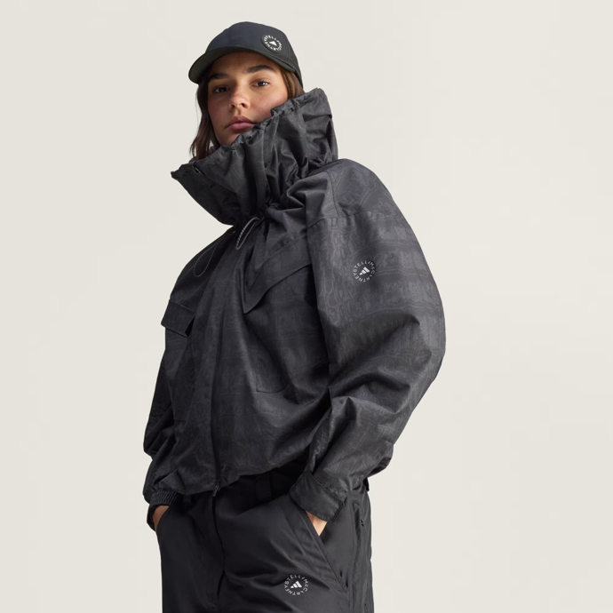 Bunda, adidas, 4999 Kč