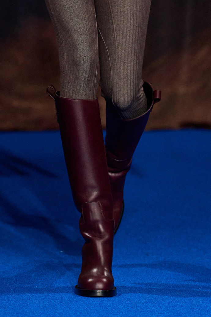 Burberry FW25