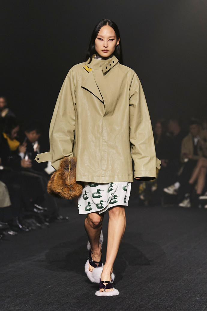 Burberry FW23