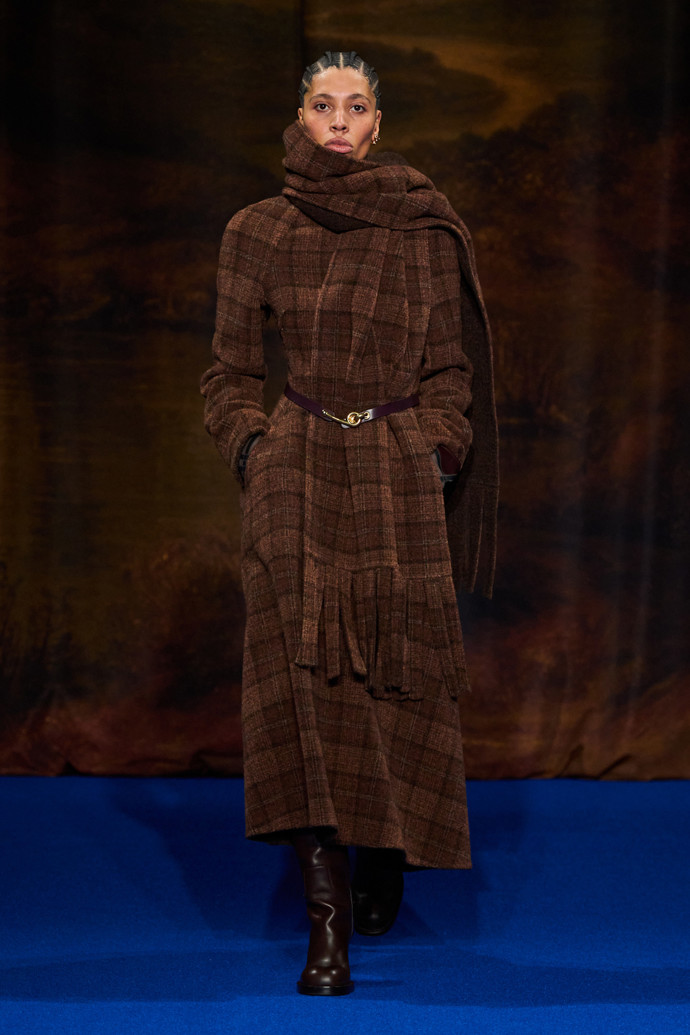 Burberry FW25
