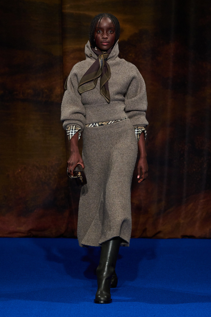Burberry FW25