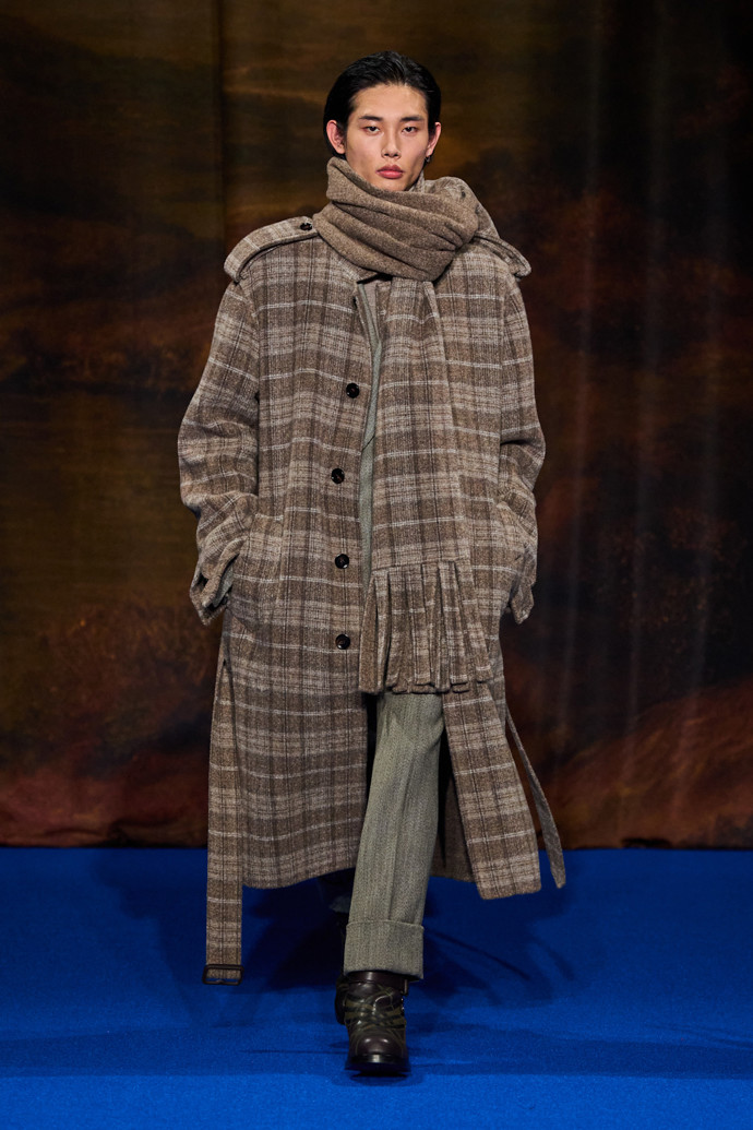Burberry FW25