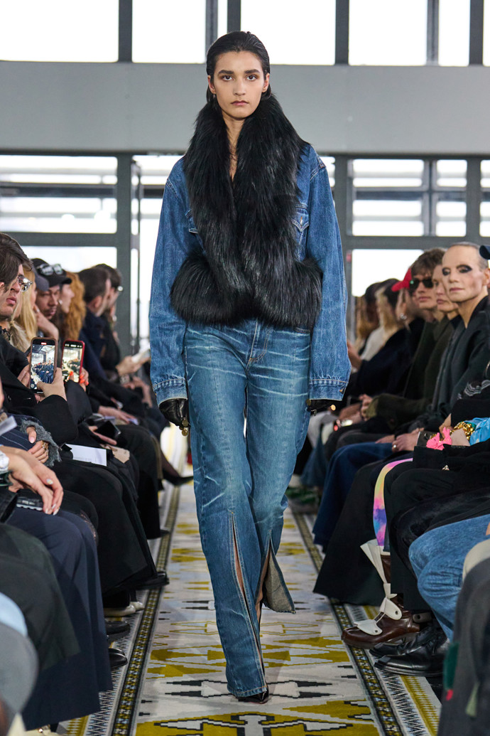 Burc Akyol, FW25