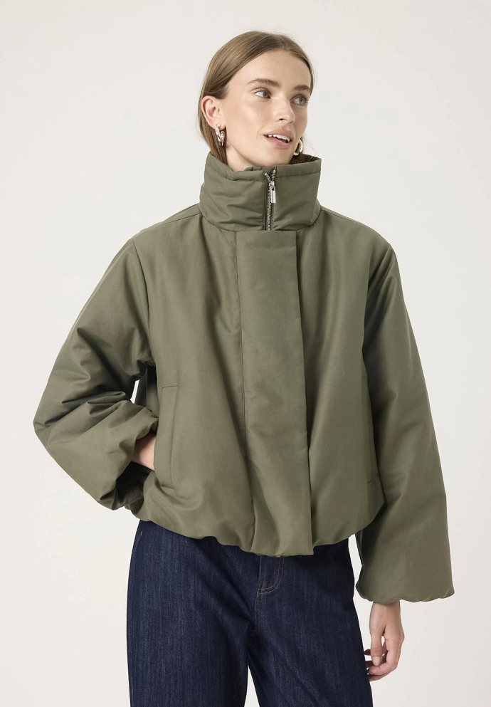 Bunda, Soaked in Luxury, Zalando, 4300 Kč