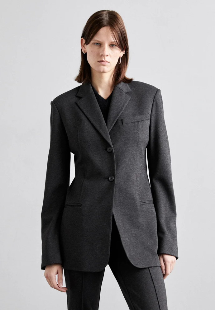 Sako, Helmut Lang, Zalando, 4 500 Kč