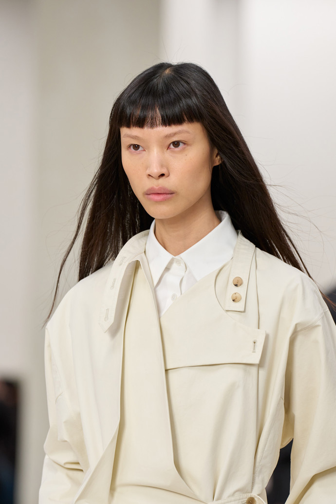 Calvin Klein, FW25