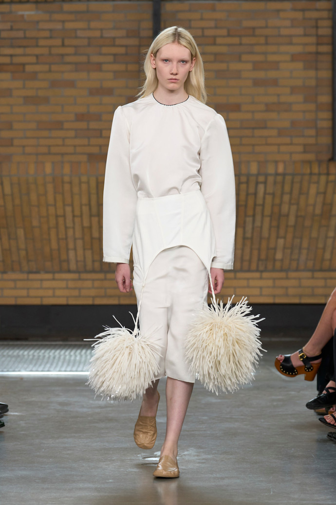 Calvin Klein SS26