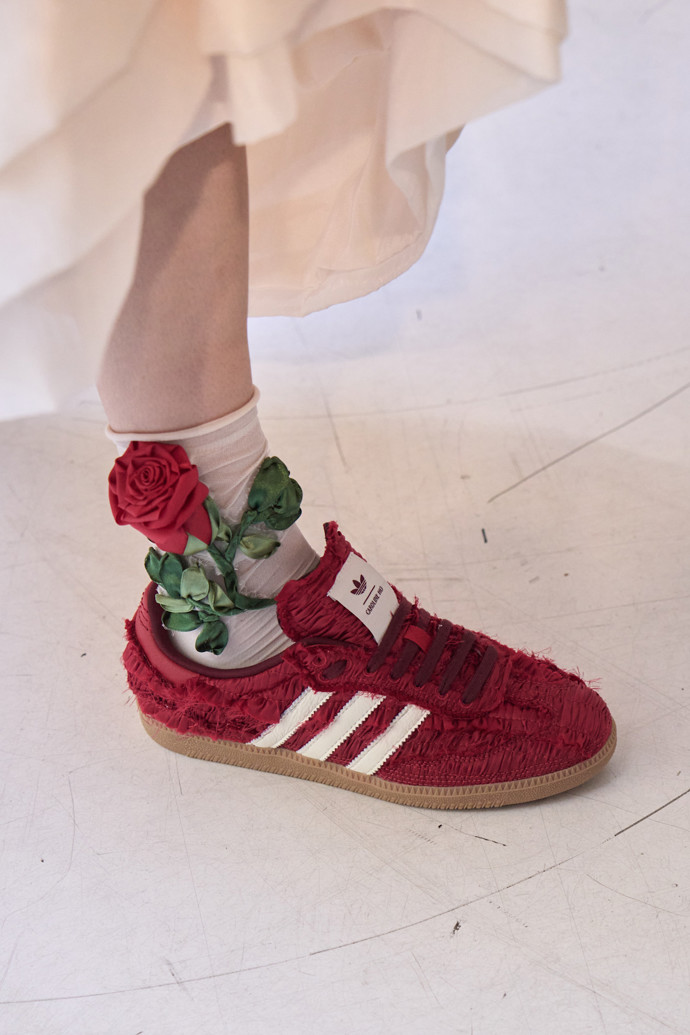 Caroline Hu, FW25