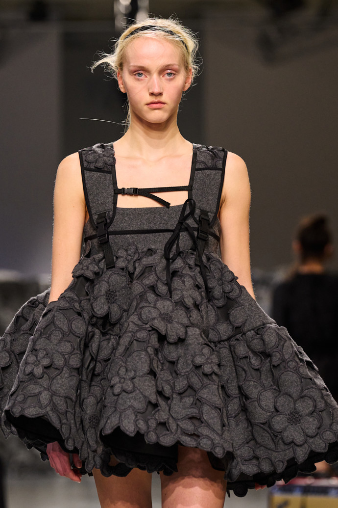 Cecilie Bahnsen FW25