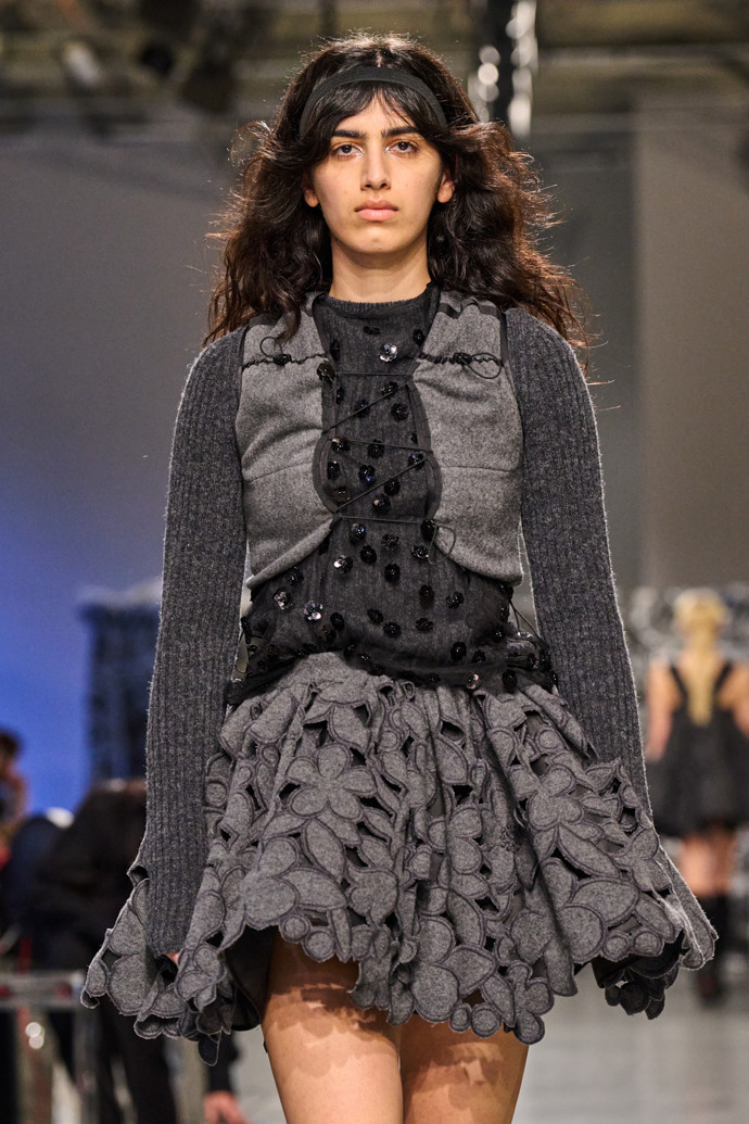 Cecilie Bahnsen FW25