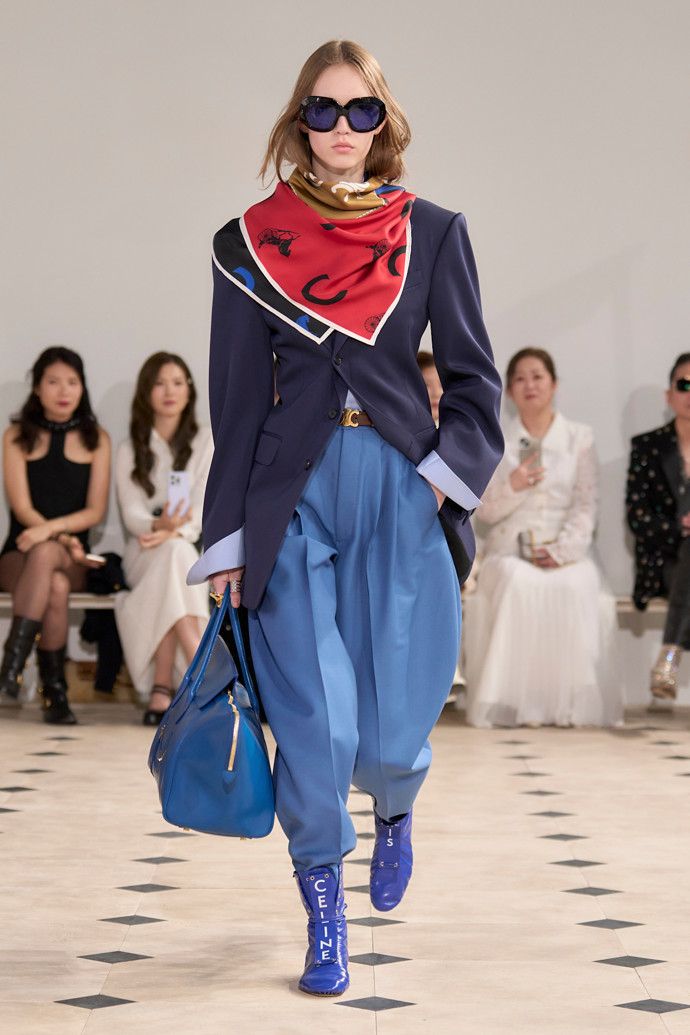Celine SS26