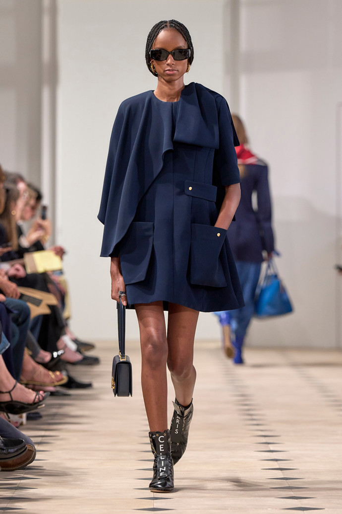 Celine SS26