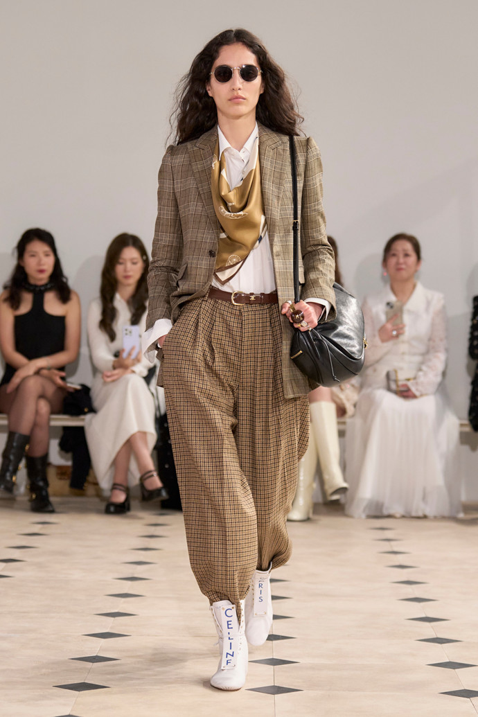 Celine SS26