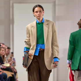 Celine, SS26 Celine, SS26