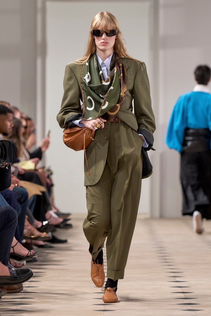 Celine SS26