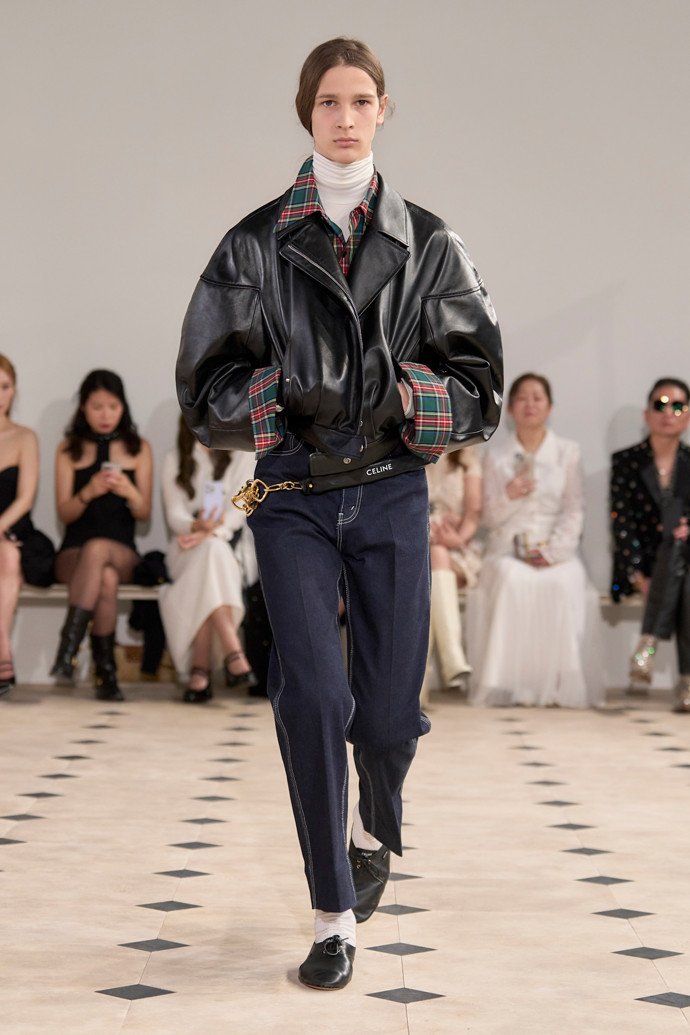 Celine, SS26