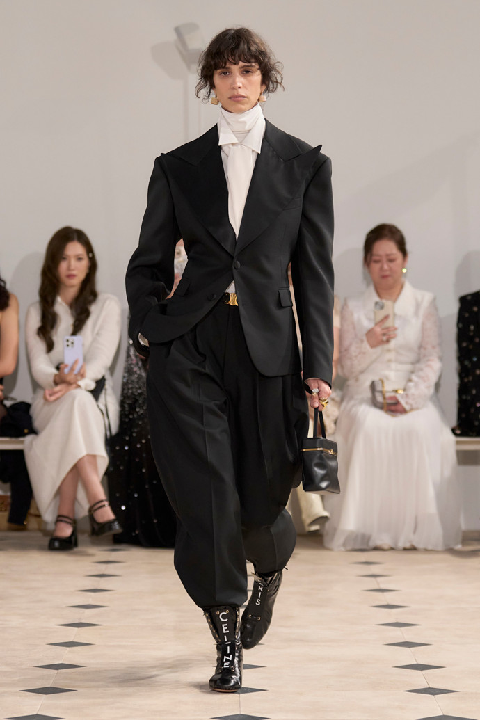 Celine SS26