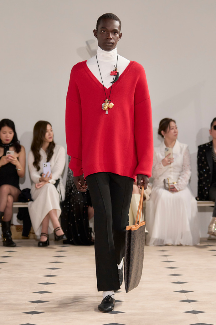 Celine SS 26