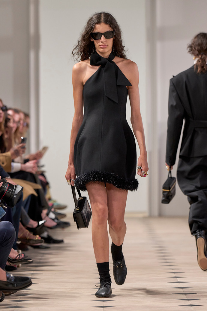 Celine SS 26