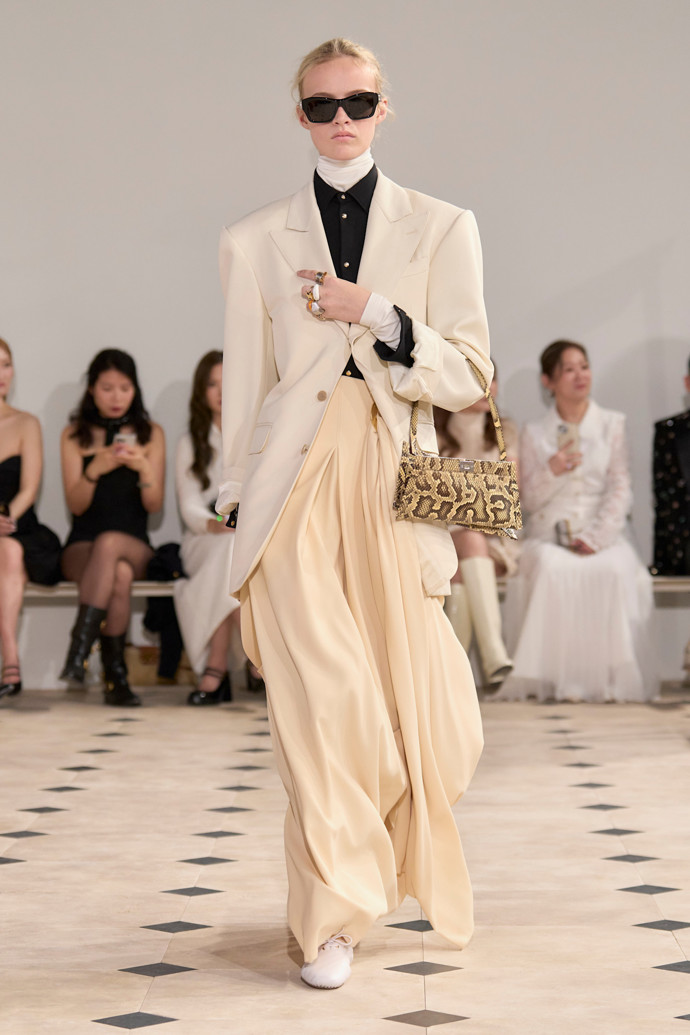 Celine SS26