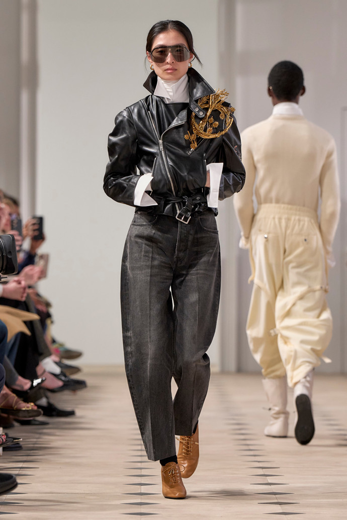 Celine SS 26