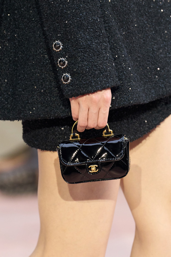 Chanel FW25