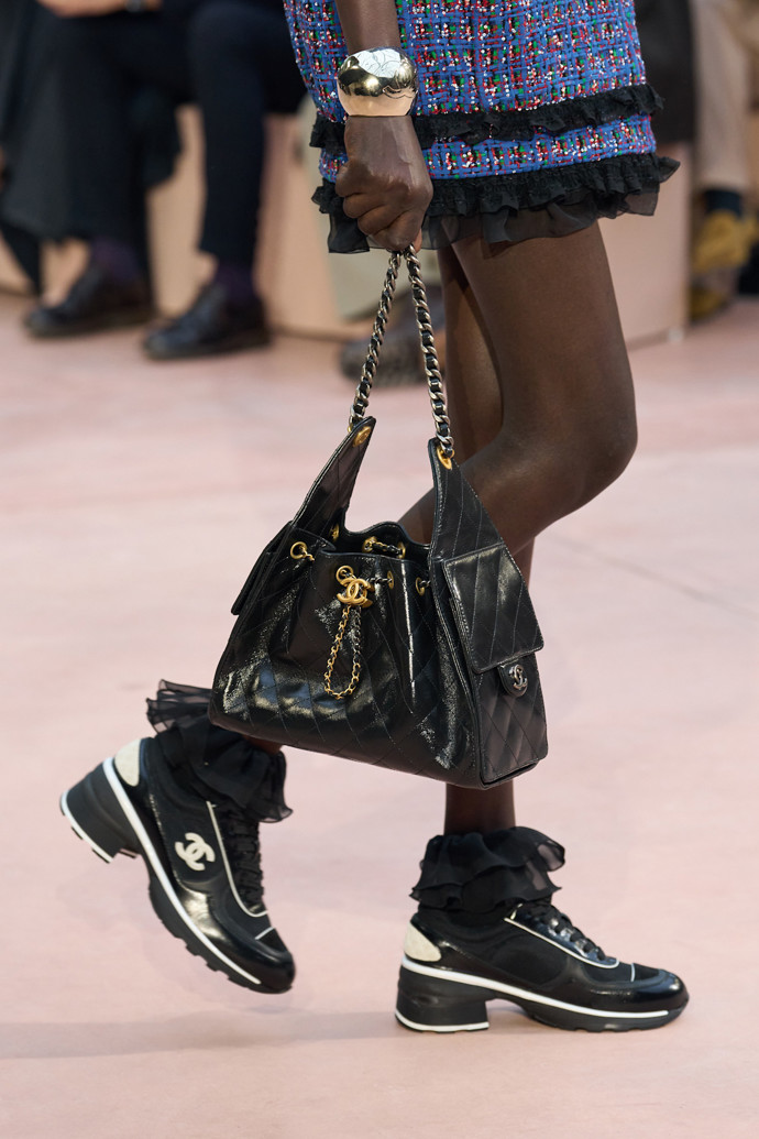 Chanel FW25